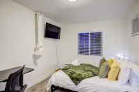 NEWLY FURNISHED! RECENTLY RENOVATED! CUTE SPACE! CLOSE TO SFO!