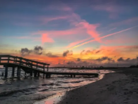 The Vincent C - on Government St! Walk to Restaurants, Bars & Shopping!