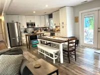 Near ILM Family Gathering Home, Sleeps up to 8, host up to 12. Your Holiday spot