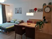 Vacation apartment on the Feldberg directly at the ski lift / hiking trails, up to 4 persons