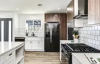 Newly Hgtv Designed Mid Century Dream Home with Private Pool