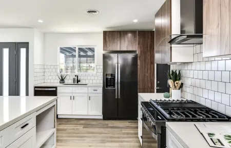 Newly Hgtv Designed Mid Century Dream Home with Private Pool Отели в г. Палм-Дезерт