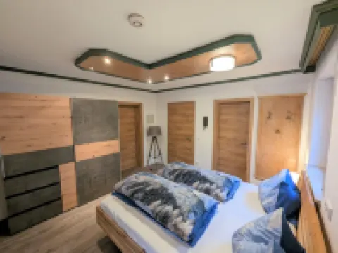 Cozy vacation apartment with 3 bedrooms, 2 bathrooms and outdoor seating area