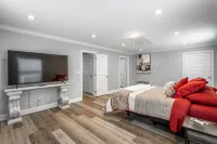 Lookout Escape - Top of Lookout Mountain