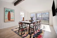 Newly remodeled ranch - less than 2 miles from Notre Dame