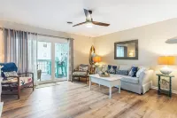 Suite Carolina- Steps to Beach, Boardwalk, Restaurants & More-