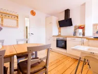 Modern apartment in a half-timbered house in the city center Hotels in Bad Sachsa