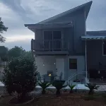 A Hidden Treasure: Spacious Studio with Private Entrance. Guests Hate to Leave. Hotels near Withlacoochee Bay Trail. 10201 N Suncoast Blvd Crystal