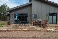 Stunning Cimarron Golf Villa                           Lic# STR-1-2024-038