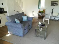 Cosy Country & Coastal Barn Retreat for Couples in Dorset