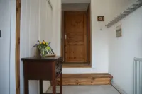 Haus Namenlos - FeWo Ilse - romantic vacation apartment