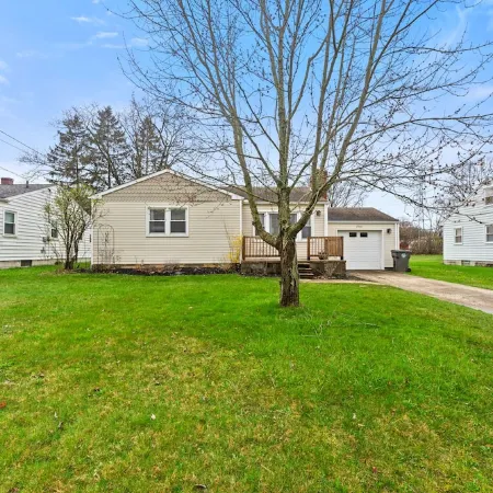 2 King Bedroom-Office Space-Garage-Pets Allowed-Millcreek Park