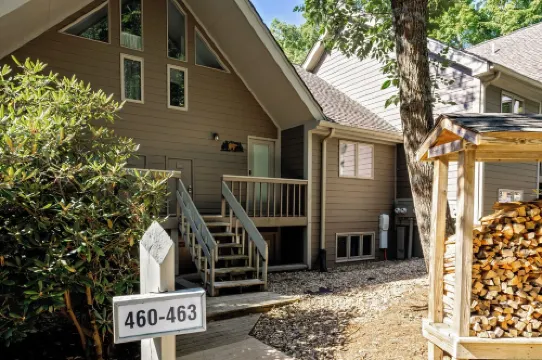 Retreat @ 3 Ridges / 3 Min Walk -> Slopes & Dining