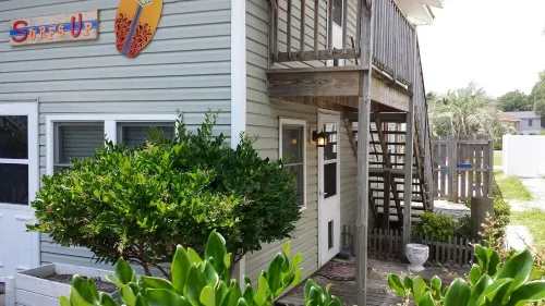 Surfside Beach, SurfsUp LoTide! Hotels in Surfside Beach