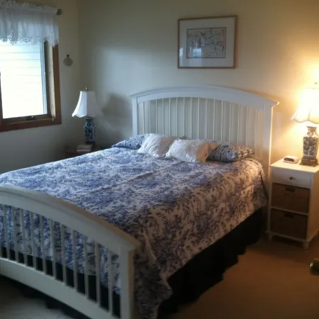 Peaceful, Family Friendly, Heated Outdoor Pool, Awesome Views, Near Story Land