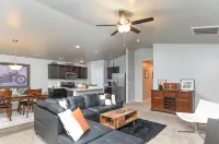 Comfortable 3 bed 2 bath home in Nampa - Sleeps 6