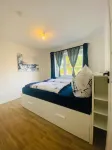 Haus Artur - Vacation on Usedom at the Achterwasser
