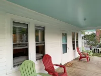Cute Bungalow in NewRiver Gorge National Park(sleeps 6, pet friendly) Hotels in New River