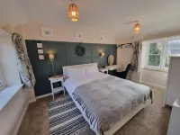 Burnside Cottage - Iburndale