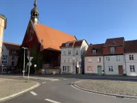 Attic apartment - Villa Teichblick