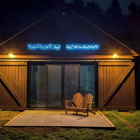 Romantic Getaway near Whiteface