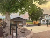 Cozy Home in Kanab