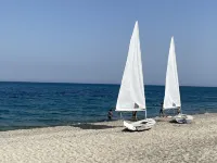 Holiday Apartment B & B Santa Barbara "Tiche" Nature, Traditions, Sea, Sun and Relax Hotels in Badolato