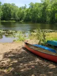 New unit near Nemadji State Forest and Duluth, Trails, Hiking, ATV, Snowmobile.