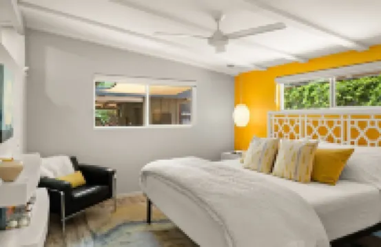 DreamCatcher-S Uptown! Walk to Shop/Dine/Hike