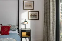 Delightful newly converted dairy 턴브리지웰즈 호텔