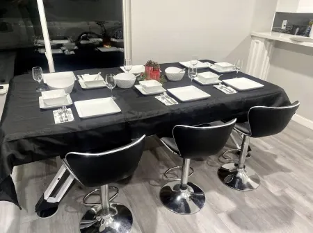 Ocean View Poolside Retreat