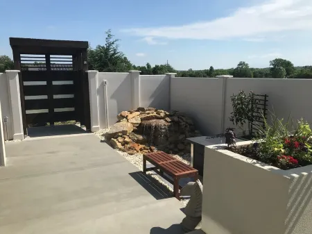 Fox Flat at Fox Hollow