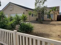 Family & Military-Friendly 4Br/2BA Near Camp Pendleton, Legoland & Coastal Fun