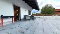 Gutshof Alpenblich am Simssee - Kitzbühel Suite