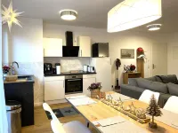 Mein Apartment, Stars for 4 Person
