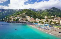 Tac tac apartment - Amalfi Coast CIN: IT065068B4FDKP74J8