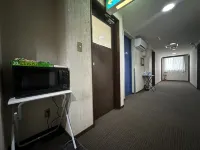 ビジネスホテルいしむら 壬生町のホテル