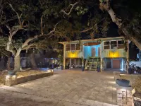 The "Tommy Suite North End of the Island! 350 Yrds. from the Gulf of America!