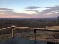 Huge View ~ Private Cabin by Winterplace Ski Resort Hotels in Bluestone River