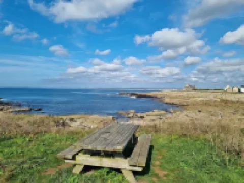Le Refuge des Vagues