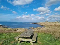 Le Refuge des Vagues