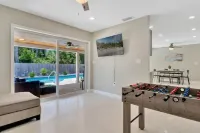 Entire Peaceful Family Pool Home in Daytona Beach,Fl Hotels near Daytona Beach Coquina Clock Tower