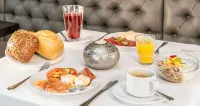 Best Western Victors Residenz-Hotel Rodenhof - Desayuno