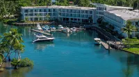 The Pearl South Pacific Resort