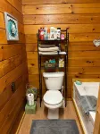 Cozy Cabin for Two Adults . No Room to ADD Extra . Cabin in the Woods w Hot Tub Hotels in Jackson County