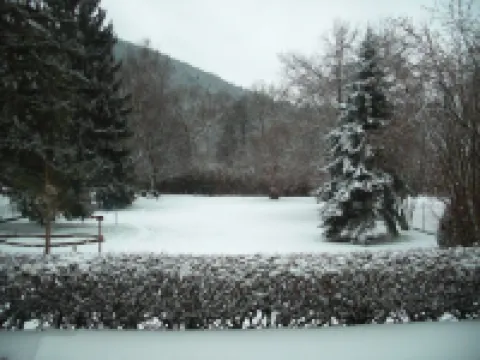 Vacation apartment Haus am Jakobsweg