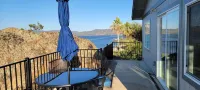 Majestic Rock House Hotels near Lower Bayview Campground
