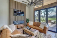 Entire place,  cozy, unique space, countryside