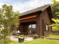 This log cabin's only once in Heimbach Hasenfeld Eifel National Park Hotels in Heimbach