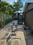 Family Poolside Paradise on Quiet Cul-de-Sac 4.7 Miles from Siesta Key Beach - สระว่ายน้ำส่วนตัว